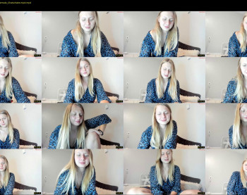 scartit — 63 minute Chaturbate female cam show recording, 720p, Sep 18, 2023