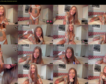 shadowladyyy — 67 minute Chaturbate couple cam show recording, 720p, Sep 17, 2023