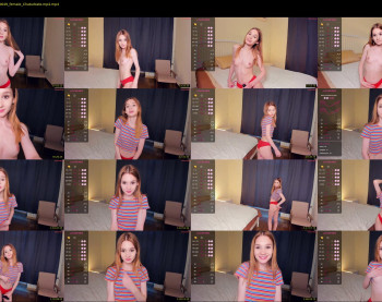 shiningdawn — 120 minute Chaturbate female cam show recording, 720p, Sep 17, 2023