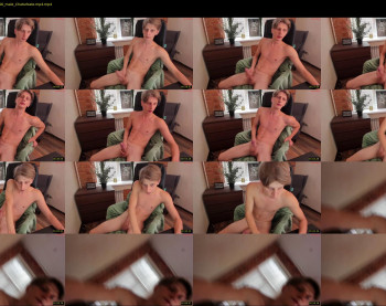 slim_andy — 3 minute Chaturbate male cam show recording, 720p, Sep 10, 2023