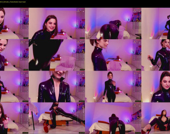sonia__rose — 121 minute Chaturbate female cam show recording, 720p, Sep 17, 2023