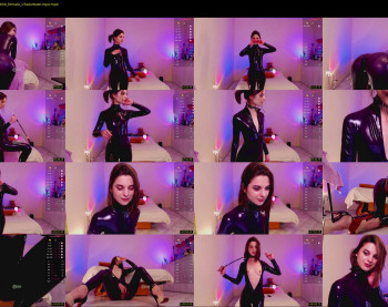 sonia__rose — 120 minute Chaturbate female cam show recording, 720p, Sep 17, 2023