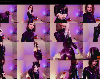 sonia__rose — 66 minute Chaturbate female cam show recording, 720p, Sep 17, 2023