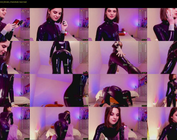 sonia__rose — 52 minute Chaturbate female cam show recording, 720p, Sep 17, 2023