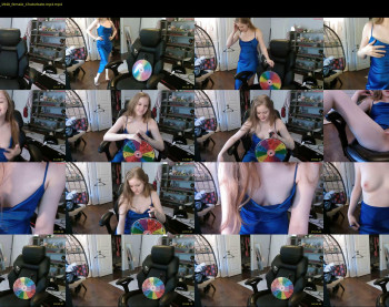 southerbunny — 39 minute Chaturbate female cam show recording, 720p, Sep 17, 2023