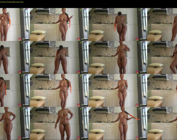 sow_fitt — 22 minute Chaturbate female cam show recording, 720p, Sep 17, 2023
