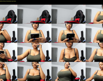 stacy_woods — 106 minute Chaturbate female cam show recording, 720p, Sep 17, 2023