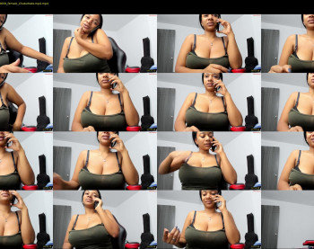 stacy_woods — 5 minute Chaturbate female cam show recording, 720p, Sep 17, 2023