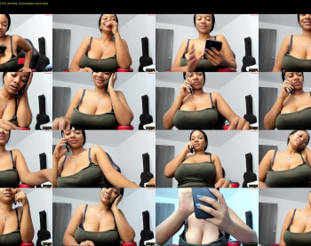 stacy_woods — 25 minute Chaturbate female cam show recording, 720p, Sep 17, 2023