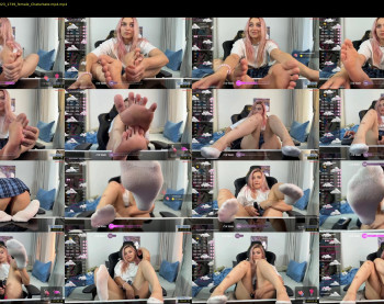 strupedsunicorns — 121 minute Chaturbate couple cam show recording, 720p, Sep 17, 2023