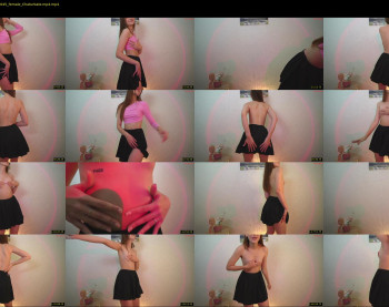 sunrisealice — 120 minute Chaturbate female cam show recording, 720p, Sep 17, 2023