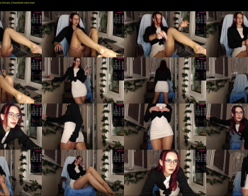 supa_fly_ — 78 minute Chaturbate female cam show recording, 720p, Sep 17, 2023