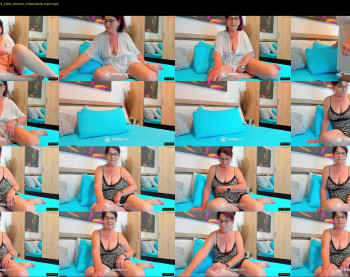 sweetangell69_ — 121 minute Chaturbate female cam show recording, 720p, Sep 17, 2023