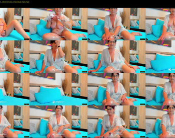 sweetangell69_ — 52 minute Chaturbate female cam show recording, 720p, Sep 17, 2023