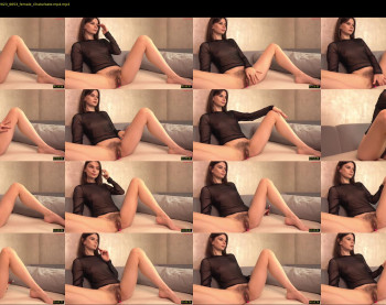 sweetsweet__baby — 8 minute Chaturbate female cam show recording, 720p, Sep 17, 2023