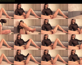 sweetsweet__baby — 21 minute Chaturbate female cam show recording, 720p, Sep 17, 2023