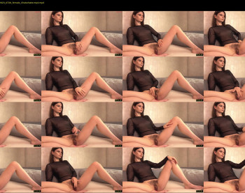 sweetsweet__baby — 3 minute Chaturbate female cam show recording, 720p, Sep 17, 2023