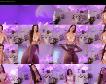 taanni_bc — 120 minute Chaturbate female cam show recording, 720p, Sep 17, 2023