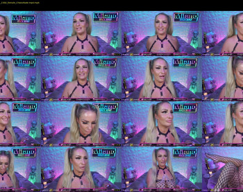 tamaramilano — 37 minute Chaturbate female cam show recording, 720p, Sep 17, 2023