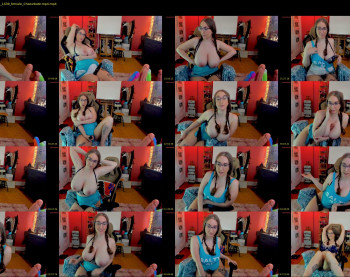 task_manager — 122 minute Chaturbate couple cam show recording, 720p, Sep 17, 2023