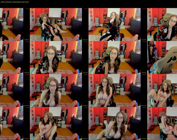 task_manager — 121 minute Chaturbate couple cam show recording, 720p, Sep 17, 2023