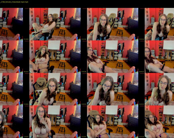 task_manager — 23 minute Chaturbate couple cam show recording, 720p, Sep 17, 2023