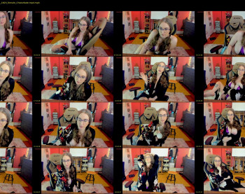 task_manager — 60 minute Chaturbate couple cam show recording, 720p, Sep 17, 2023