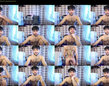 teddy_mode — 120 minute Chaturbate couple cam show recording, 720p, Sep 17, 2023