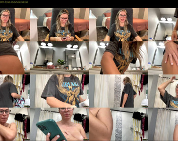 texas_blonde — 9 minute Chaturbate female cam show recording, 720p, Sep 17, 2023