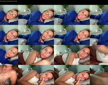 texas_blonde — 7 minute Chaturbate female cam show recording, 720p, Sep 17, 2023