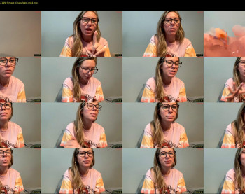 texas_blonde — 11 minute Chaturbate female cam show recording, 720p, Sep 17, 2023