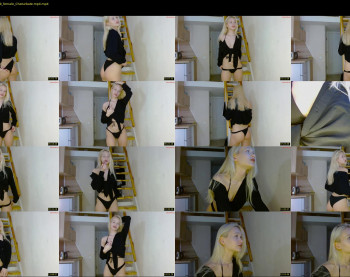 tollysage — 18 minute Chaturbate female cam show recording, 720p, Sep 17, 2023