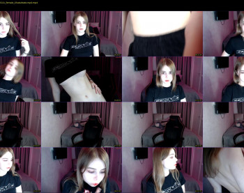 tripleprinces — 47 minute Chaturbate female cam show recording, 720p, Sep 17, 2023