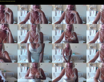 truefoxyyy — 7 minute Chaturbate female cam show recording, 480p, Sep 17, 2023