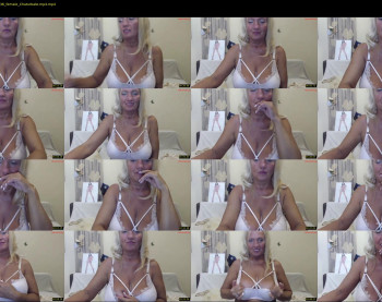 truefoxyyy — 5 minute Chaturbate female cam show recording, 480p, Sep 17, 2023