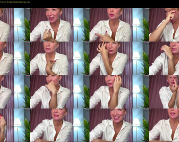 urgoddessjenny — 3 minute Chaturbate female cam show recording, 720p, Sep 17, 2023