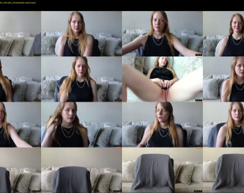 x__rose__x — 120 minute Chaturbate female cam show recording, 720p, Sep 18, 2023