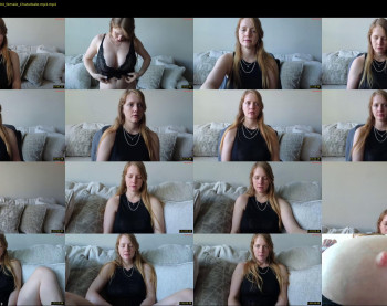 x__rose__x — 121 minute Chaturbate female cam show recording, 720p, Sep 18, 2023