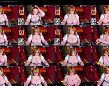 yoki_shizuko — 120 minute Chaturbate female cam show recording, 720p, Sep 17, 2023