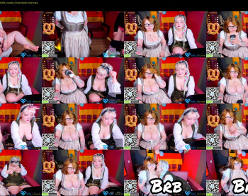 yoki_shizuko — 122 minute Chaturbate female cam show recording, 720p, Sep 17, 2023