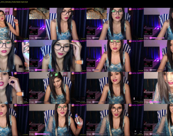 your_priya_77 — 123 minute Chaturbate female cam show recording, 720p, Sep 17, 2023