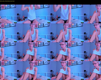 4ever_dude — 10 minute Chaturbate male cam show recording, 720p, Sep 18, 2023