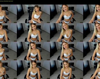 _myaa — 4 minute Chaturbate female cam show recording, 720p, Sep 18, 2023