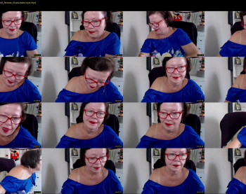 adelewildx — 6 minute Chaturbate female cam show recording, 720p, Sep 18, 2023