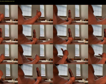 ahnoreclis — 29 minute Chaturbate male cam show recording, 720p, Sep 18, 2023