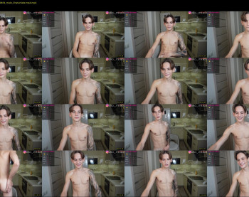 aiko_miracle — 16 minute Chaturbate male cam show recording, 720p, Sep 18, 2023