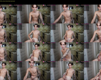 aiko_miracle — 4 minute Chaturbate male cam show recording, 720p, Sep 18, 2023