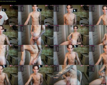 aiko_miracle — 120 minute Chaturbate male cam show recording, 720p, Sep 19, 2023