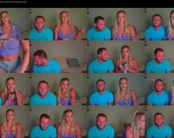 alex499990 — 4 minute Chaturbate female cam show recording, 480p, Sep 19, 2023