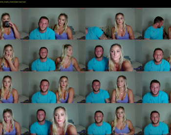 alex499990 — 3 minute Chaturbate female cam show recording, 480p, Sep 19, 2023
